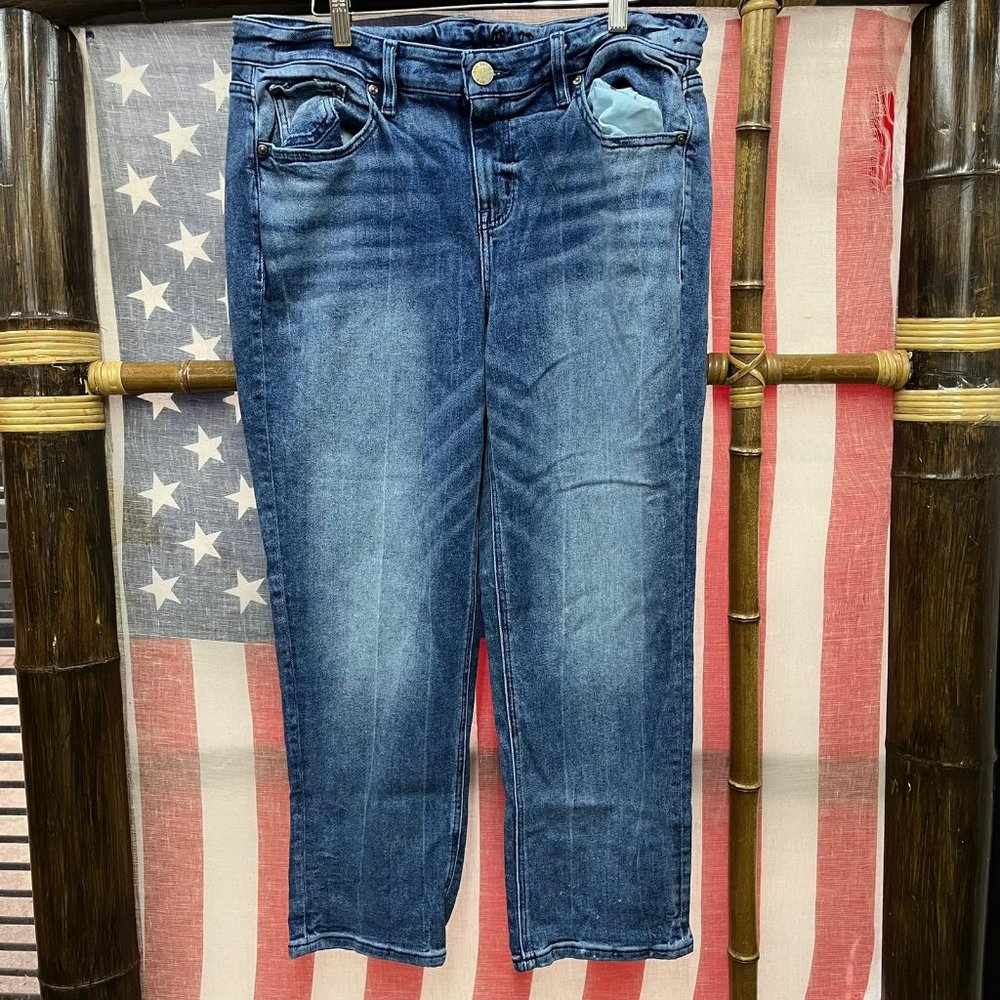NWOT Lane Bryant 1pc Jeans